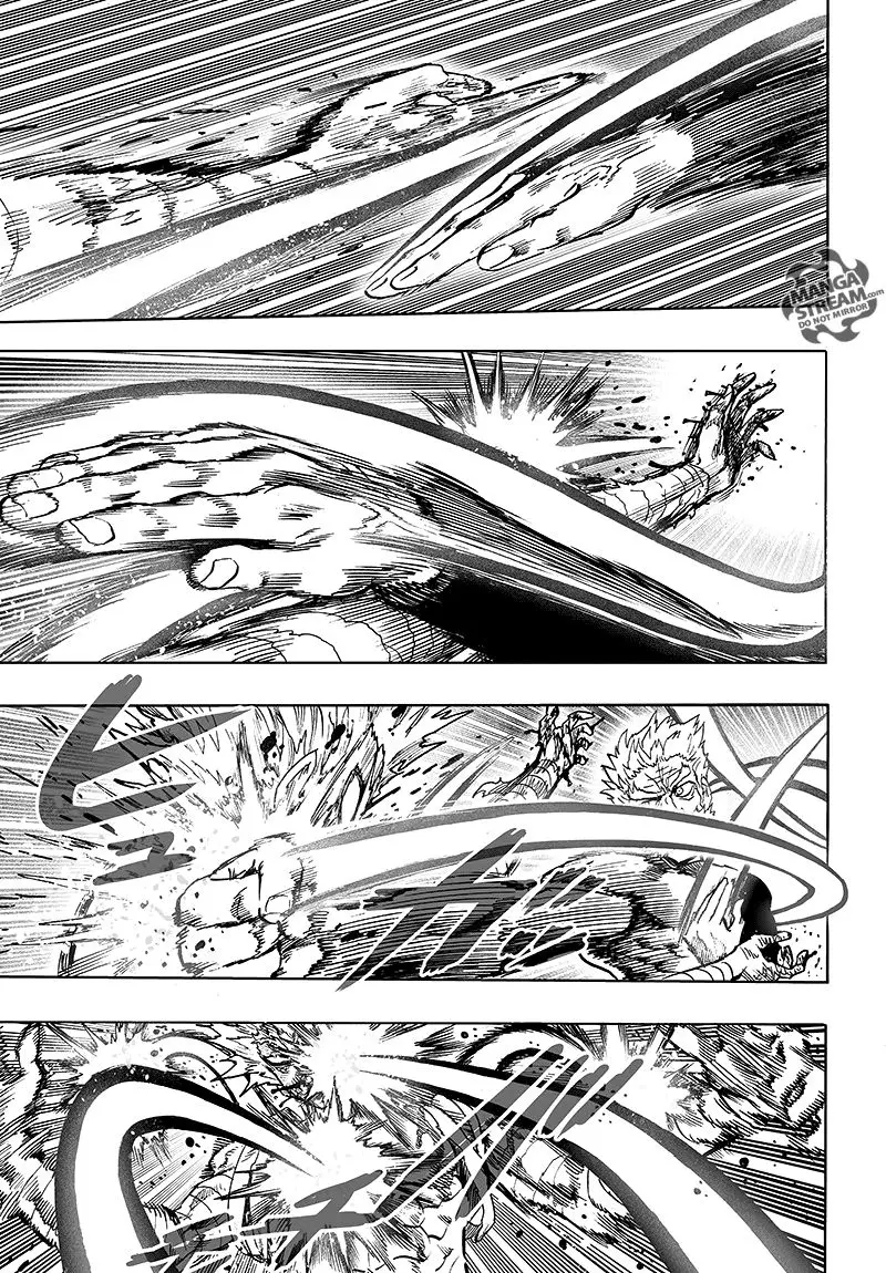 One Punch Man (2012) - Capítulo 125 - Página 6 - LectorTMOo