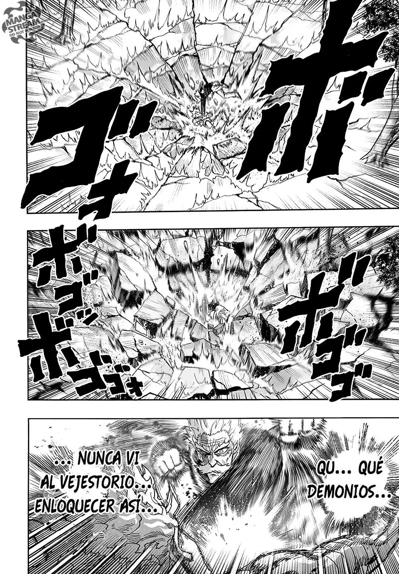 One Punch Man (2012) - Capítulo 125 - Página 13 - LectorTMOo