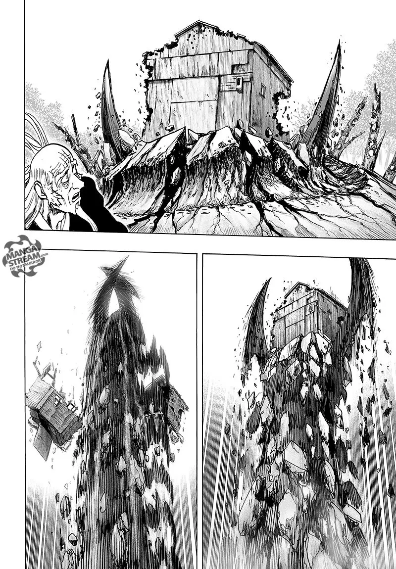 One Punch Man (2012) - Capítulo 125 - Página 47 - LectorTMOo