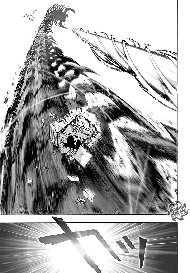 One Punch Man (2012) - Capítulo 125 - Página 48 - LectorTMOo