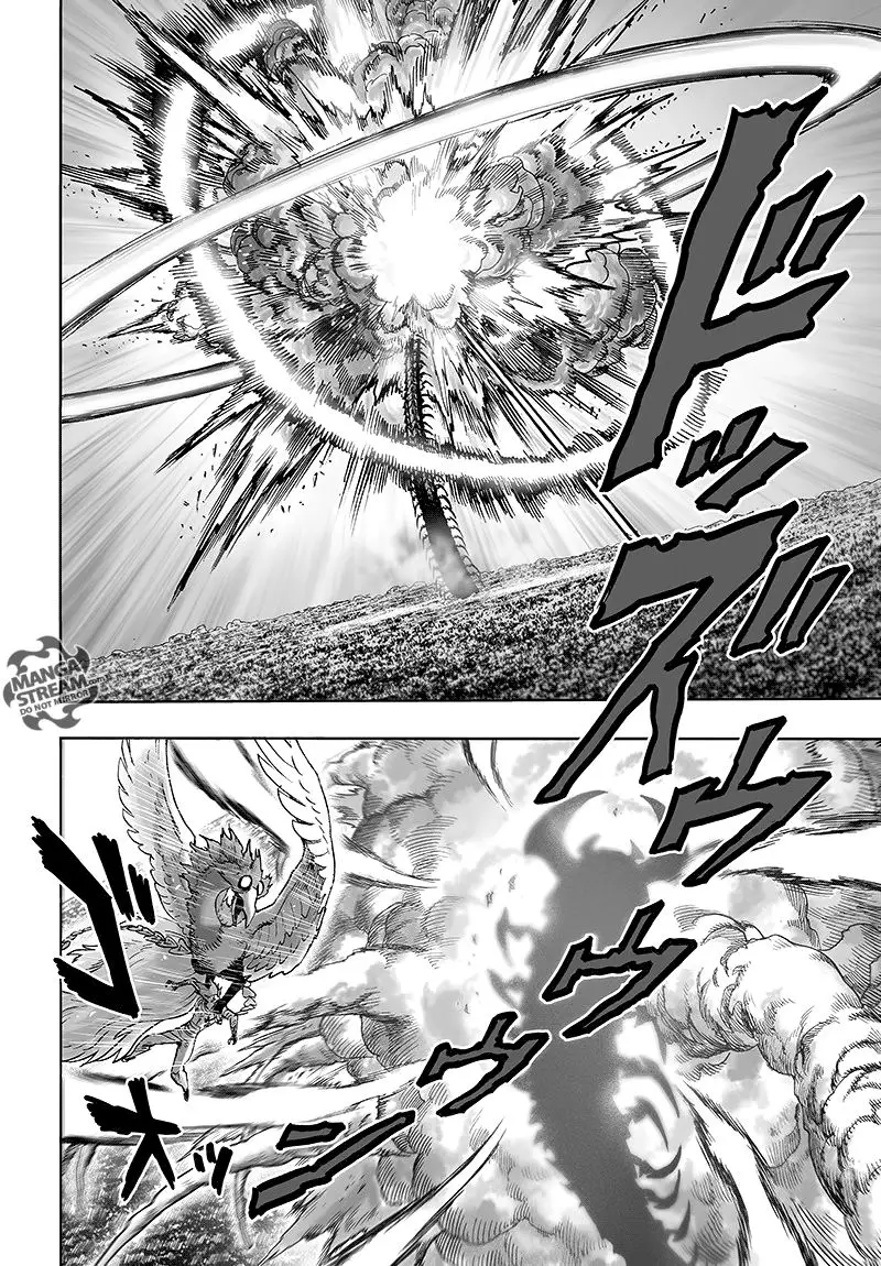 One Punch Man (2012) - Capítulo 125 - Página 49 - LectorTMOo
