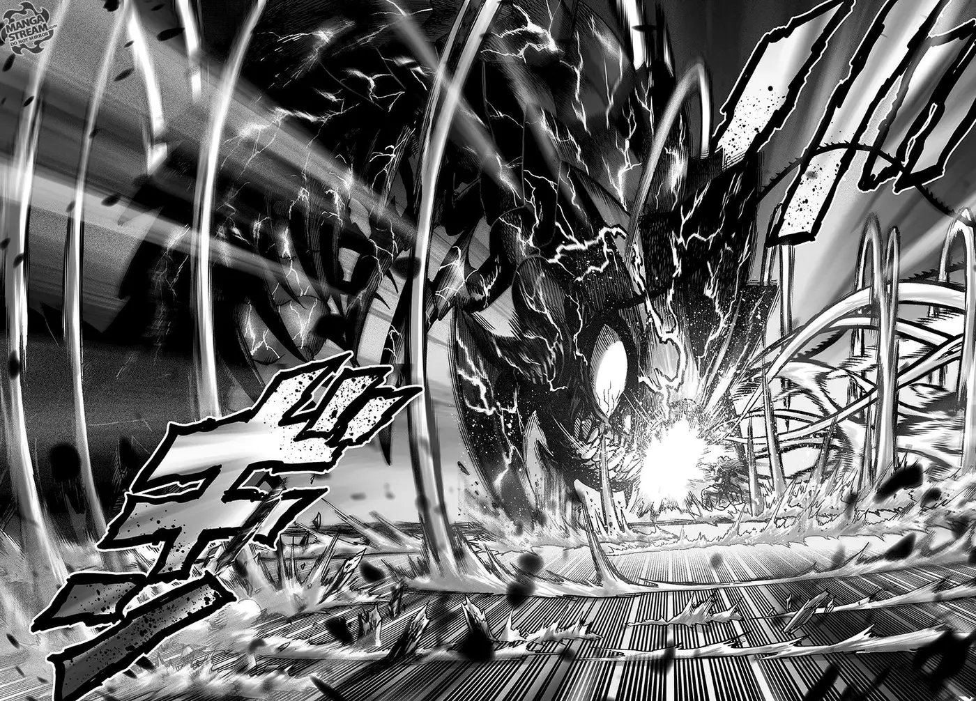 One Punch Man (2012) - Capítulo 125 - Página 70 - LectorTMOo