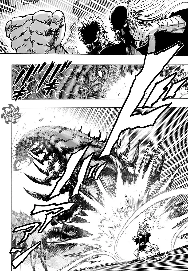 One Punch Man (2012) - Capítulo 125 - Página 71 - LectorTMOo