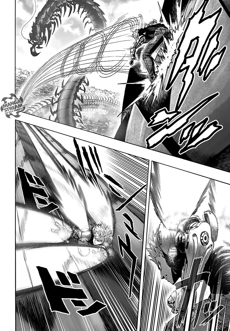 One Punch Man (2012) - Capítulo 125 - Página 85 - LectorTMOo