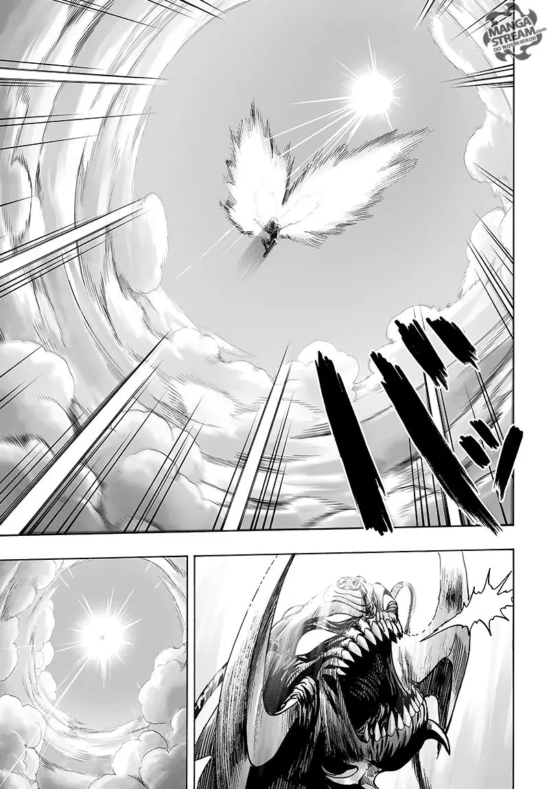 One Punch Man (2012) - Capítulo 125 - Página 90 - LectorTMOo