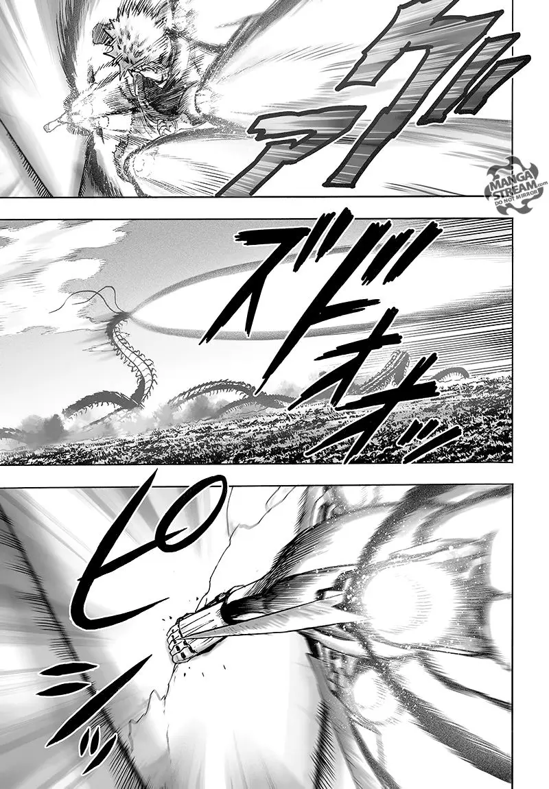 One Punch Man (2012) - Capítulo 125 - Página 100 - LectorTMOo