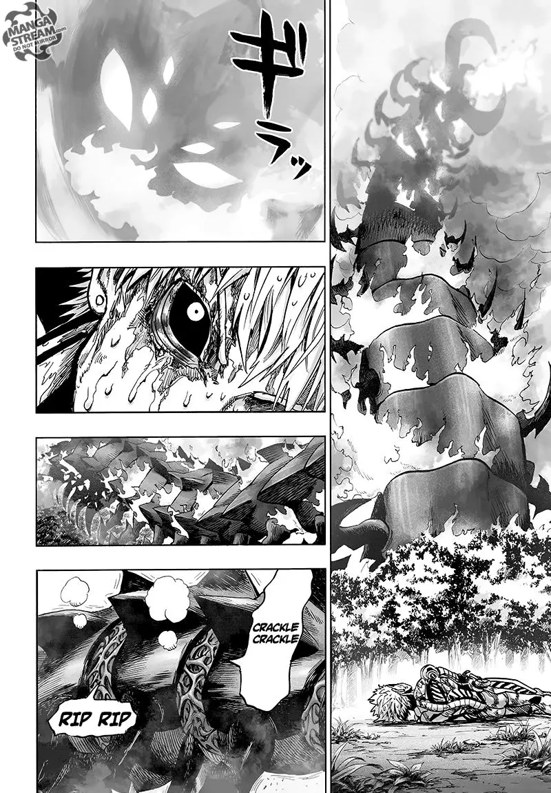 One Punch Man (2012) - Capítulo 125 - Página 106 - LectorTMOo