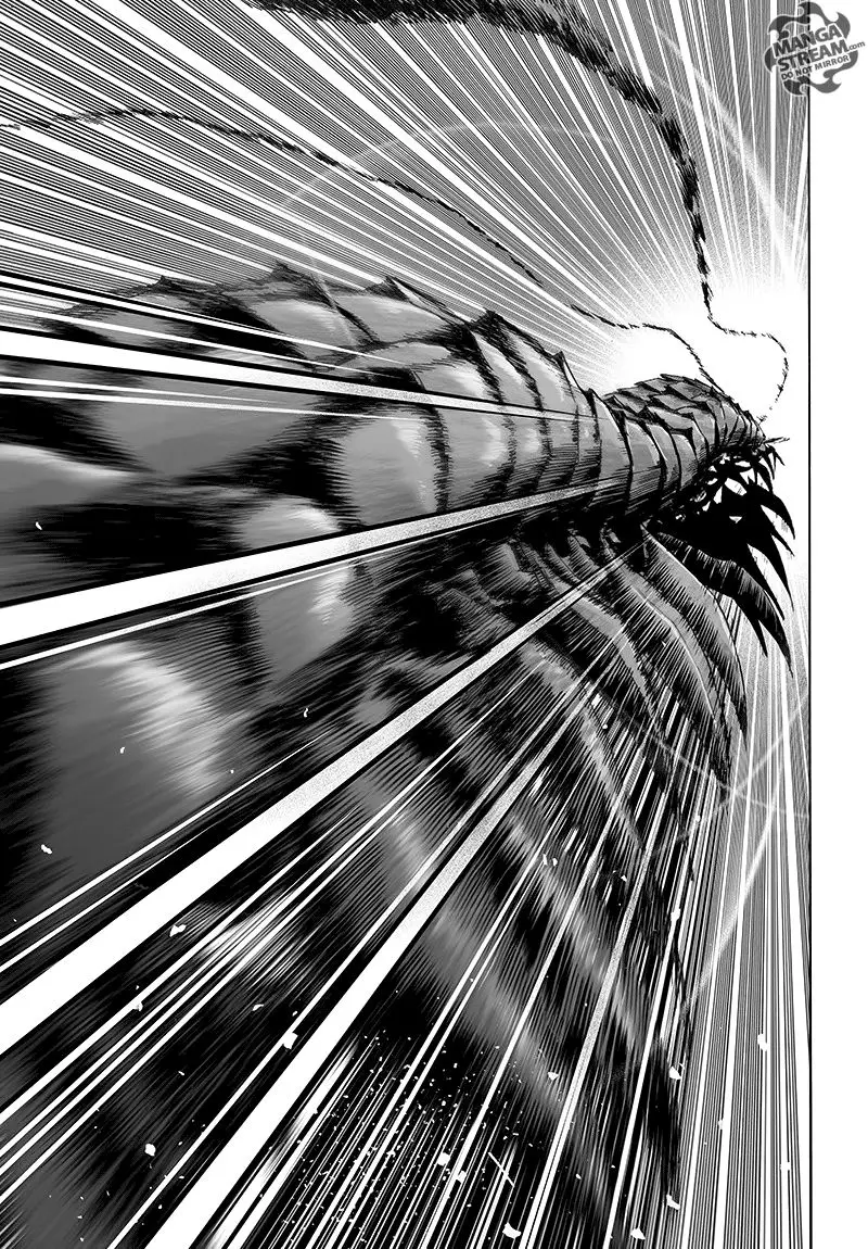 One Punch Man (2012) - Capítulo 125 - Página 122 - LectorTMOo