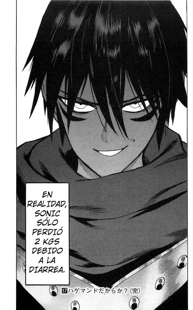 One Punch Man (2012) - Capítulo 127.01 - Página 6 - LectorTMOo