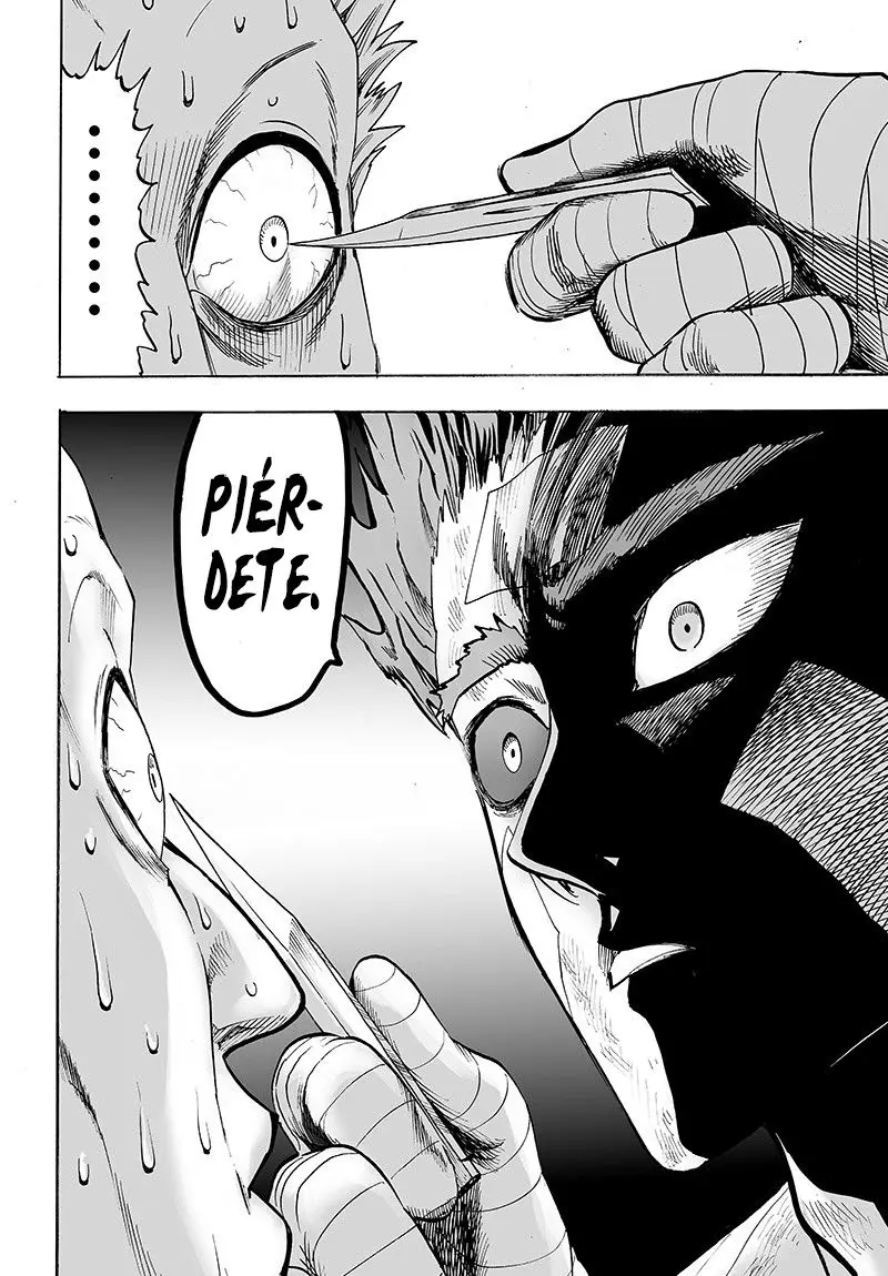 One Punch Man (2012) - Capítulo 128 - Página 9 - LectorTMOo