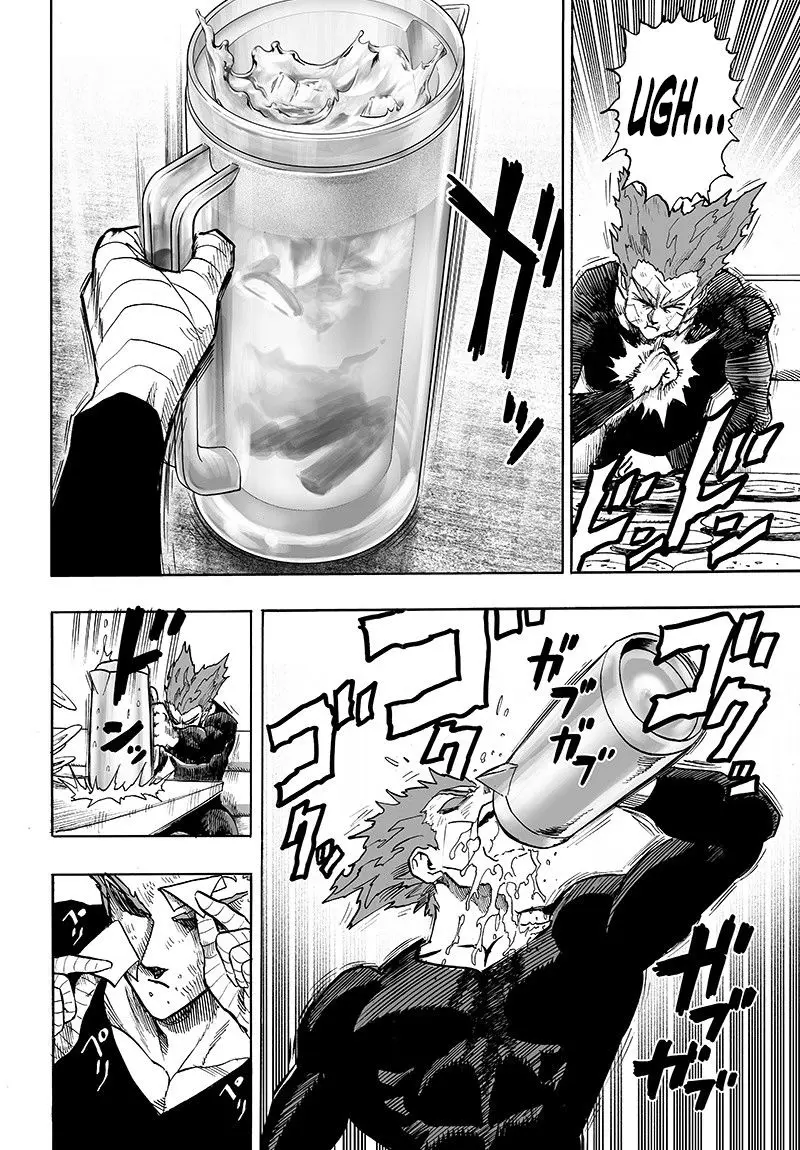 One Punch Man (2012) - Capítulo 128 - Página 13 - LectorTMOo