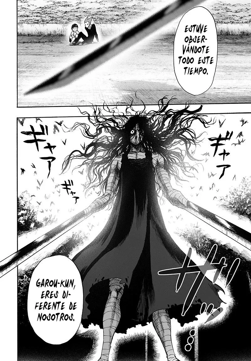 One Punch Man (2012) - Capítulo 128 - Página 39 - LectorTMOo