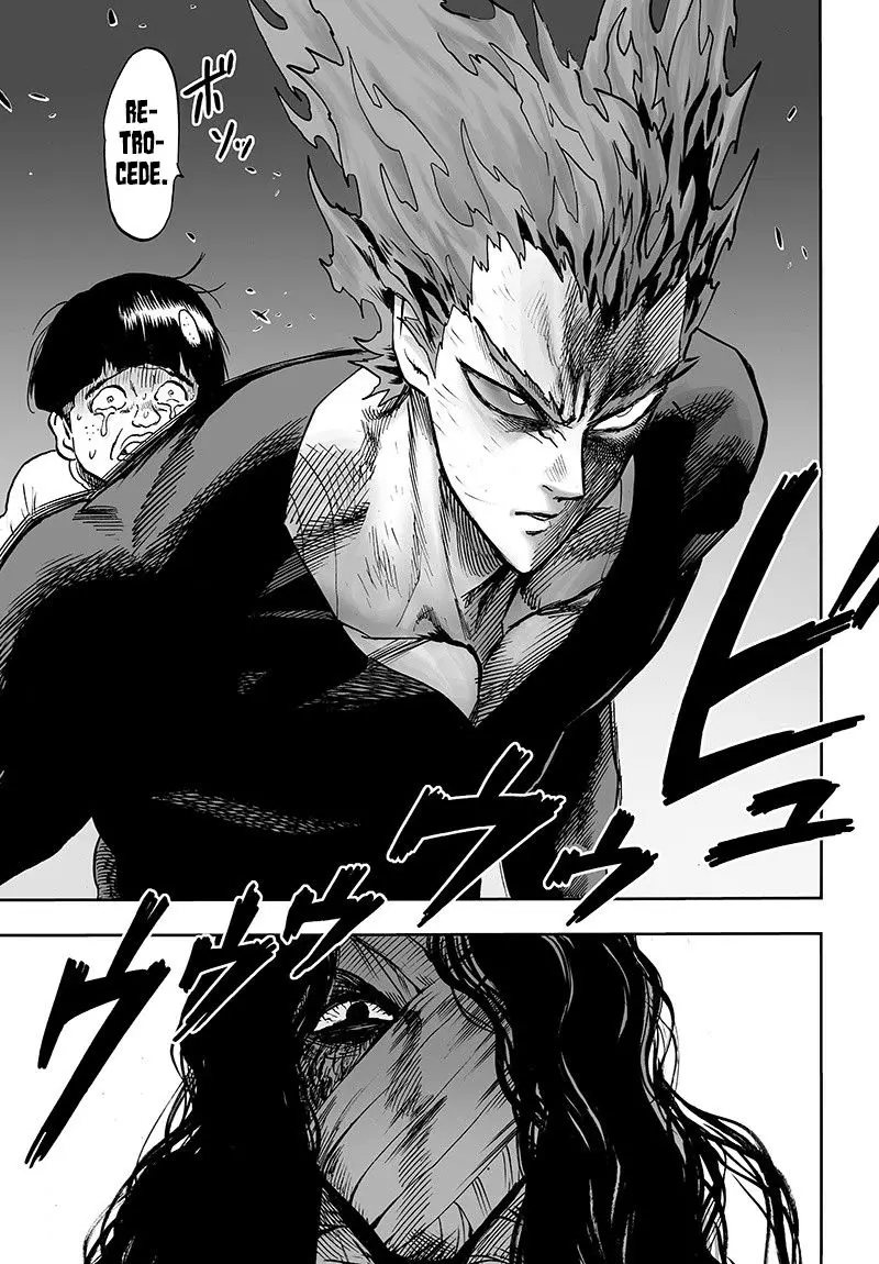One Punch Man (2012) - Capítulo 128 - Página 44 - LectorTMOo