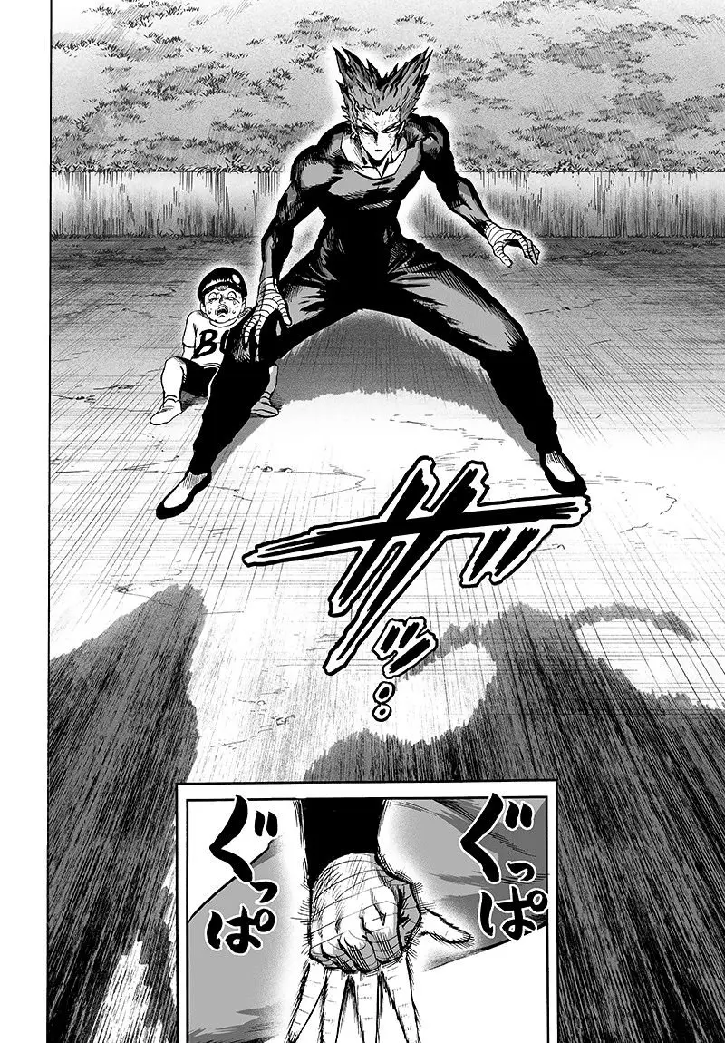 One Punch Man (2012) - Capítulo 129 - Página 3 - LectorTMOo