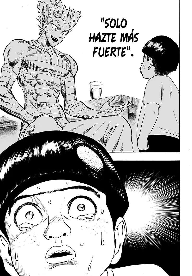 One Punch Man (2012) - Capítulo 129 - Página 10 - LectorTMOo