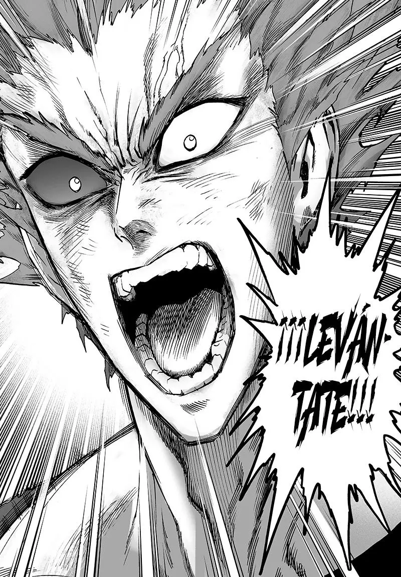 One Punch Man (2012) - Capítulo 129 - Página 11 - LectorTMOo