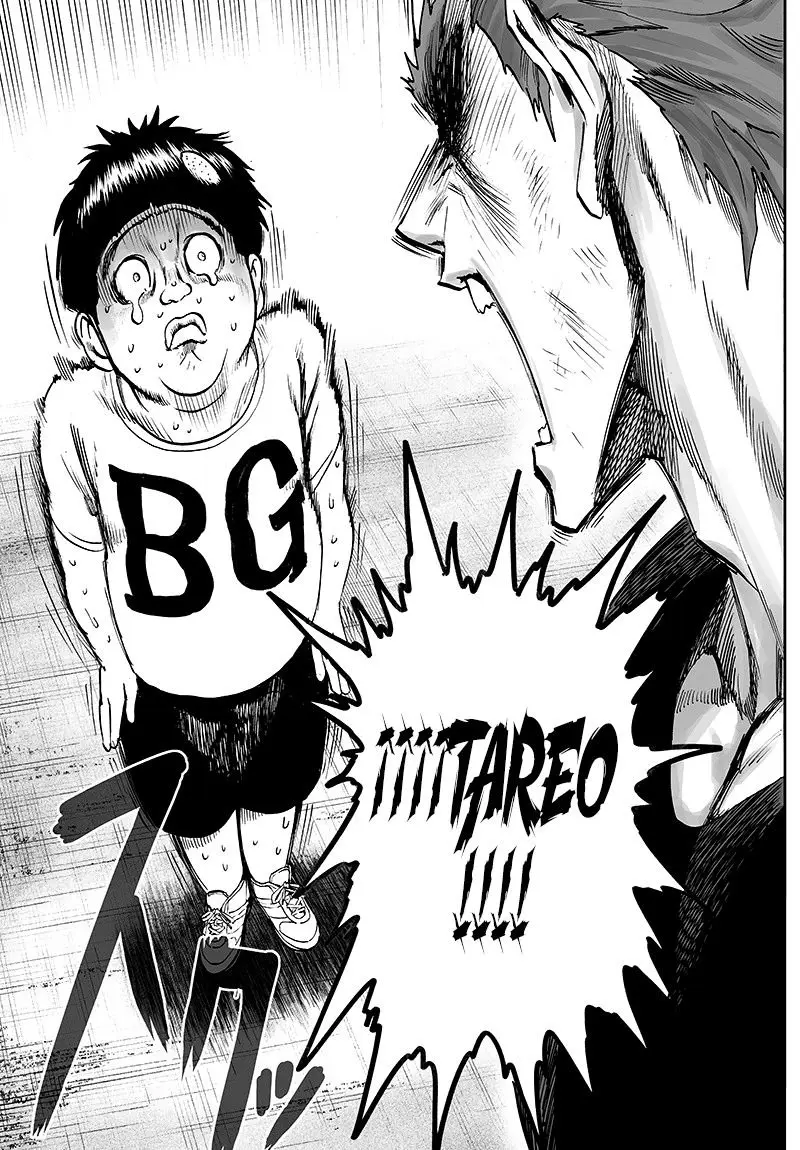 One Punch Man (2012) - Capítulo 129 - Página 12 - LectorTMOo