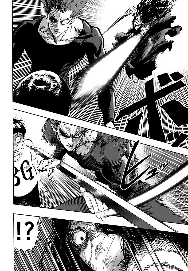 One Punch Man (2012) - Capítulo 129 - Página 13 - LectorTMOo