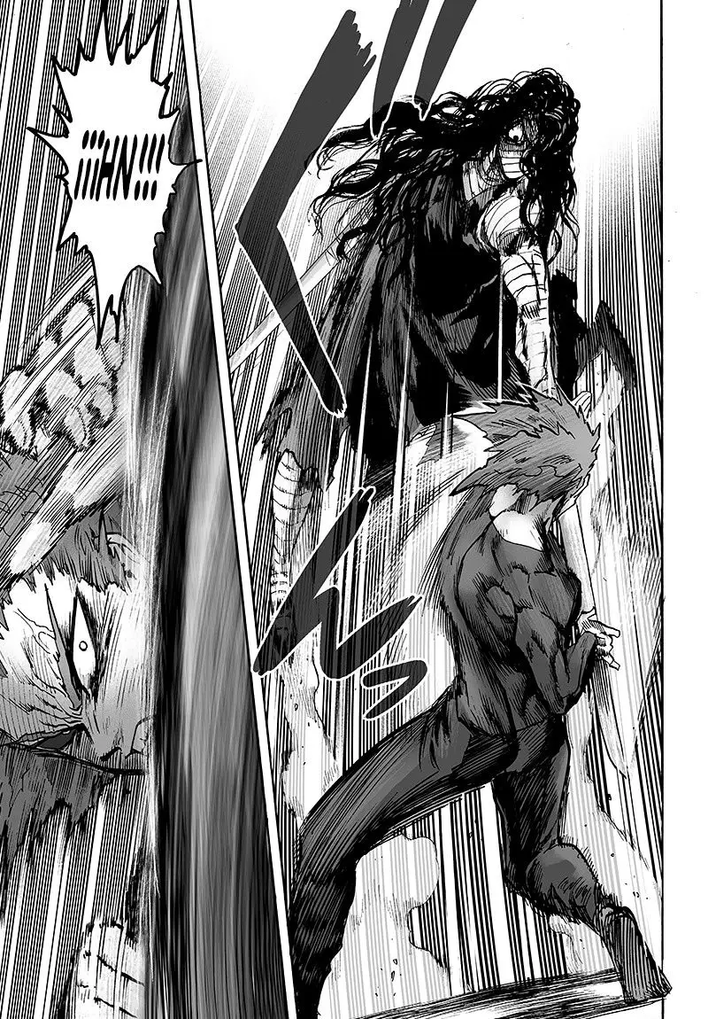 One Punch Man (2012) - Capítulo 129 - Página 14 - LectorTMOo