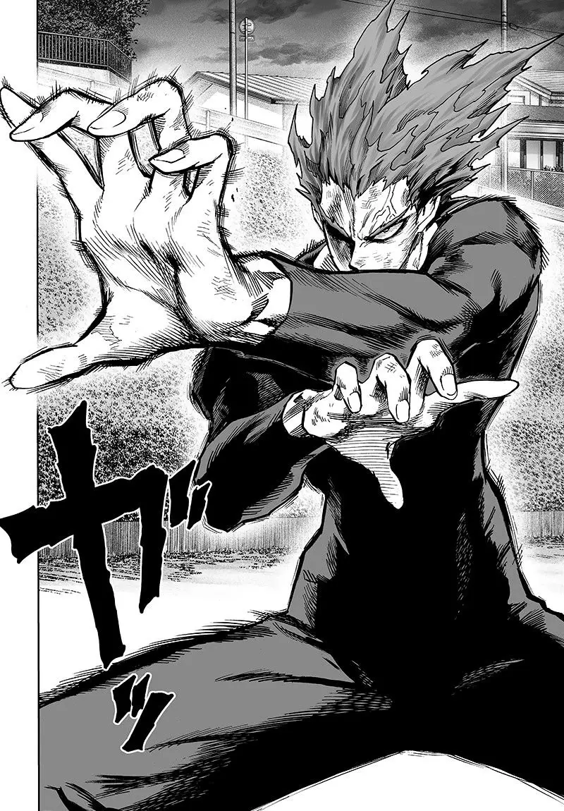 One Punch Man (2012) - Capítulo 129 - Página 19 - LectorTMOo