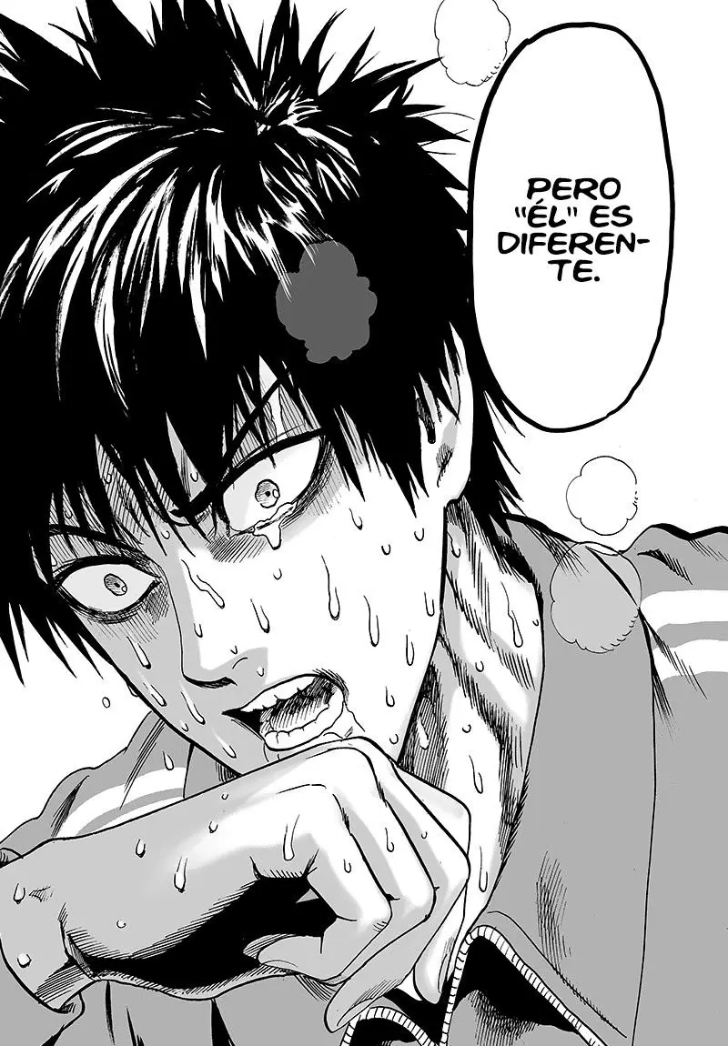 One Punch Man (2012) - Capítulo 129 - Página 47 - LectorTMOo