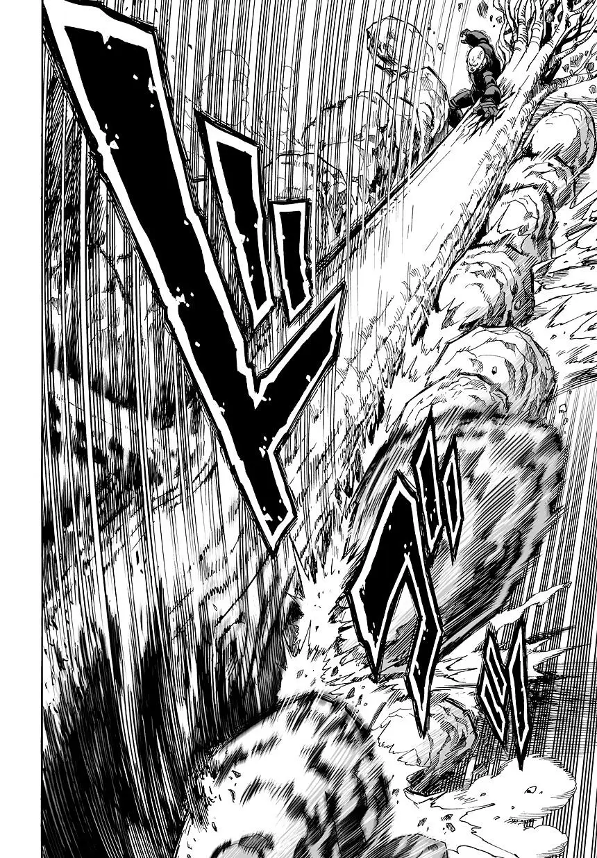 One Punch Man (2012) - Capítulo 13 - Página 24 - LectorTMOo