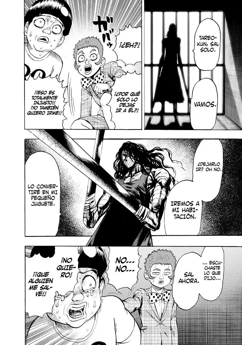 One Punch Man (2012) - Capítulo 131 - Página 26 - LectorTMOo