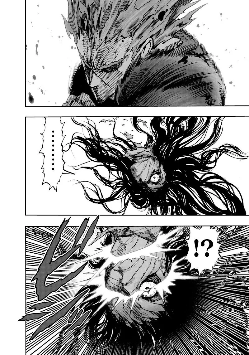One Punch Man (2012) - Capítulo 131 - Página 35 - LectorTMOo