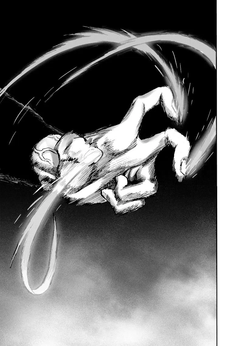 One Punch Man (2012) - Capítulo 131 - Página 36 - LectorTMOo