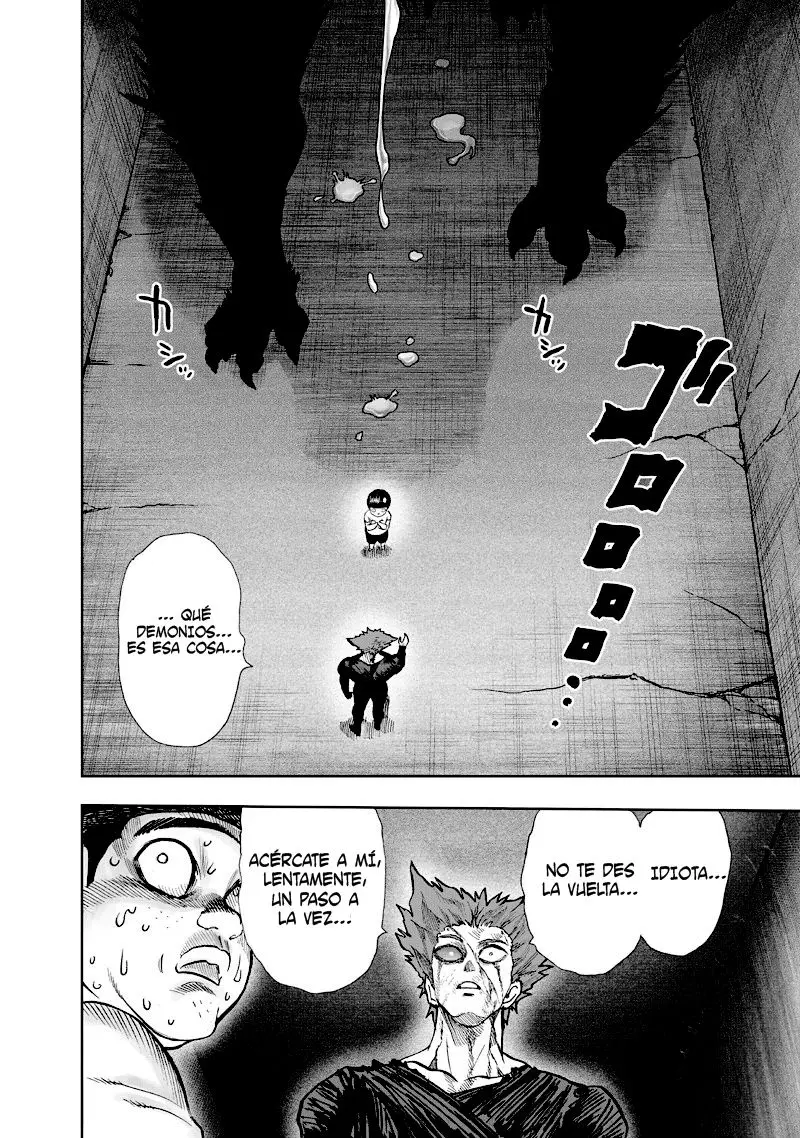 One Punch Man (2012) - Capítulo 131 - Página 46 - LectorTMOo