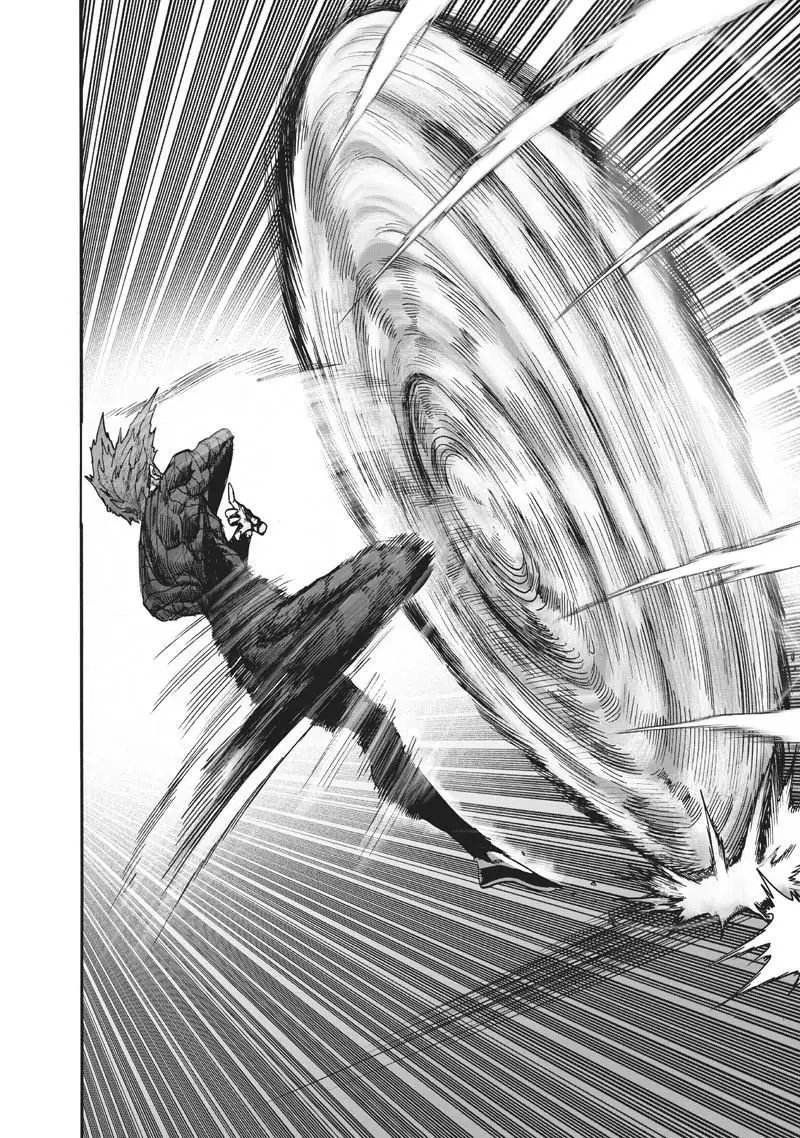 One Punch Man (2012) - Capítulo 132 - Página 13 - LectorTMOo