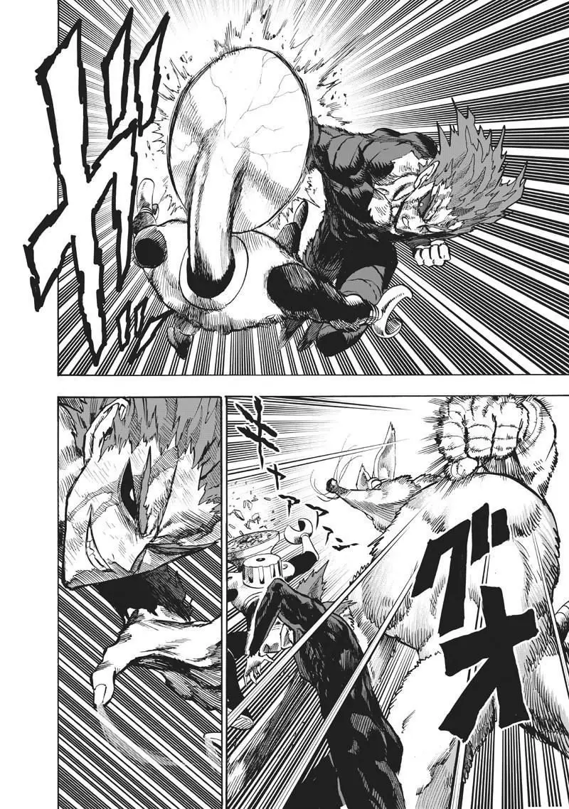 One Punch Man (2012) - Capítulo 132 - Página 15 - LectorTMOo