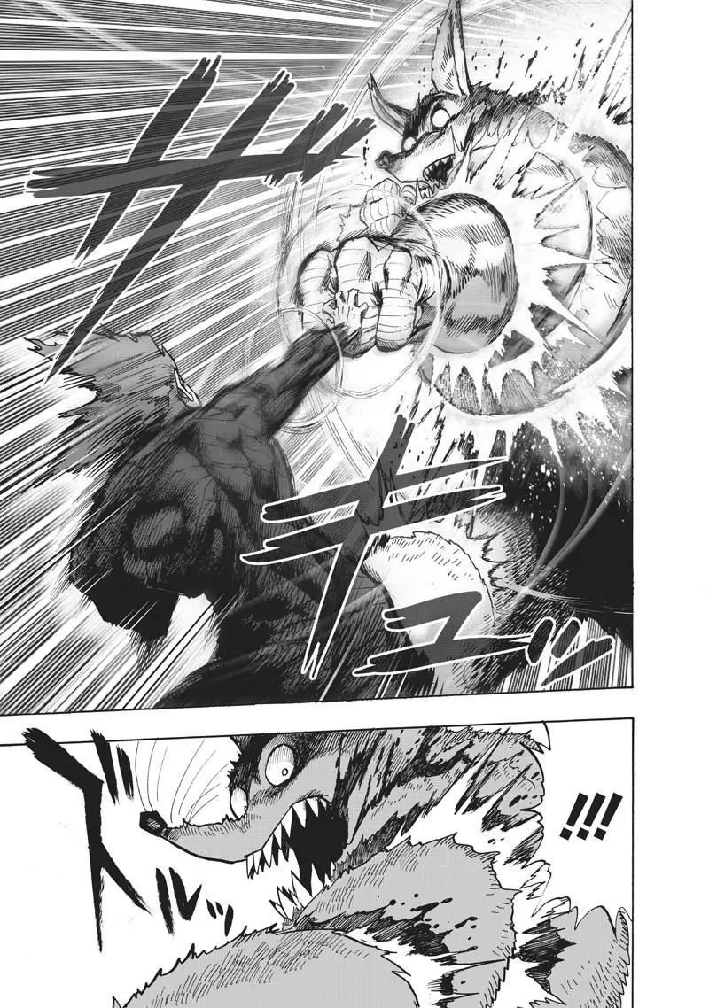 One Punch Man (2012) - Capítulo 132 - Página 16 - LectorTMOo