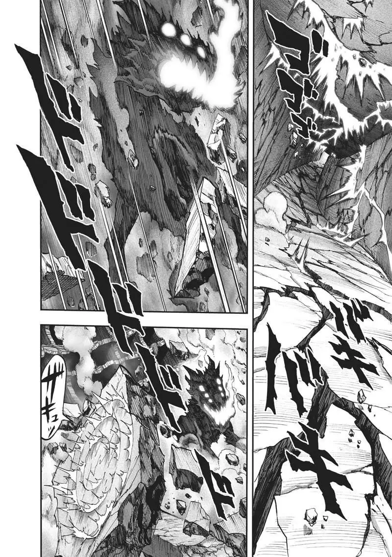 One Punch Man (2012) - Capítulo 132 - Página 32 - LectorTMOo