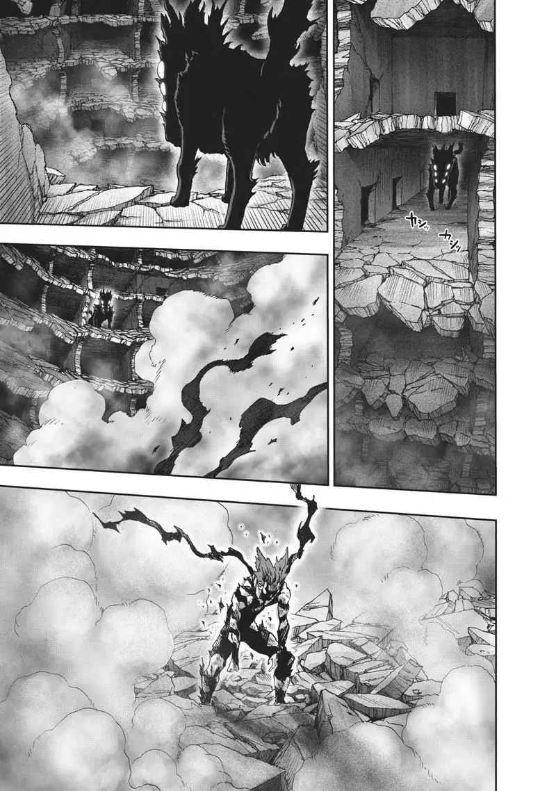 One Punch Man (2012) - Capítulo 132 - Página 41 - LectorTMOo