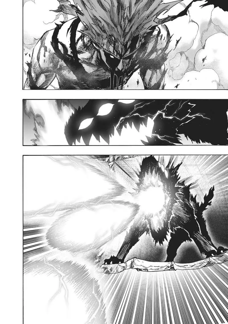 One Punch Man (2012) - Capítulo 132 - Página 42 - LectorTMOo