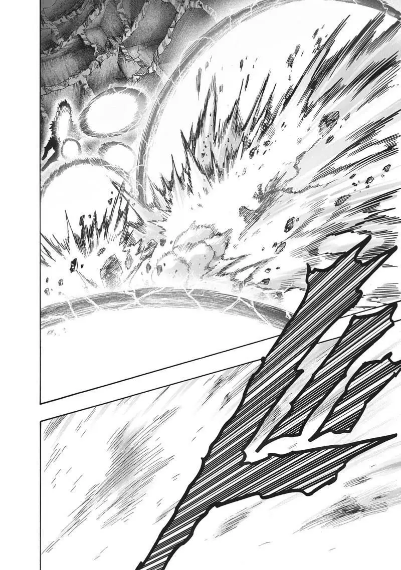 One Punch Man (2012) - Capítulo 132 - Página 46 - LectorTMOo