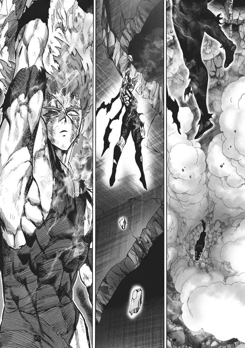 One Punch Man (2012) - Capítulo 132 - Página 48 - LectorTMOo