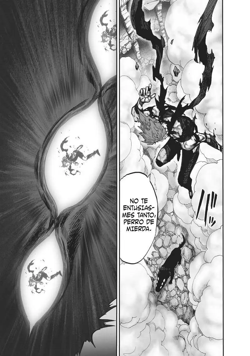 One Punch Man (2012) - Capítulo 132 - Página 49 - LectorTMOo