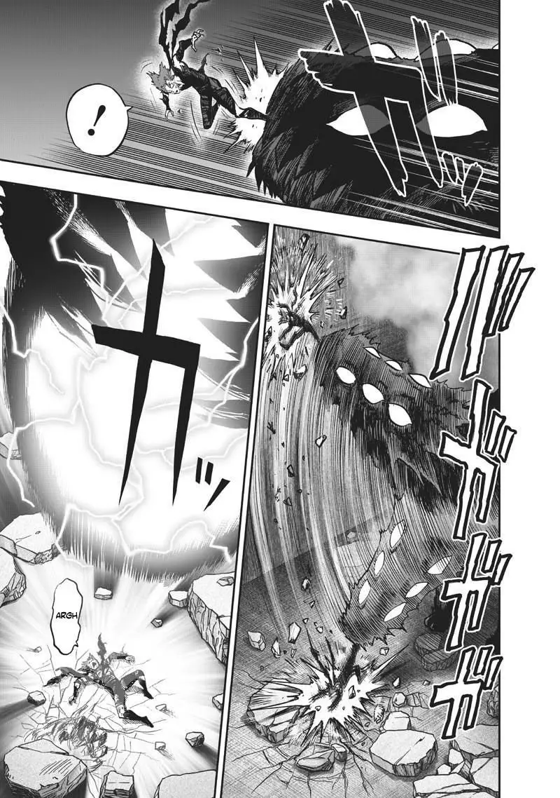 One Punch Man (2012) - Capítulo 132 - Página 53 - LectorTMOo
