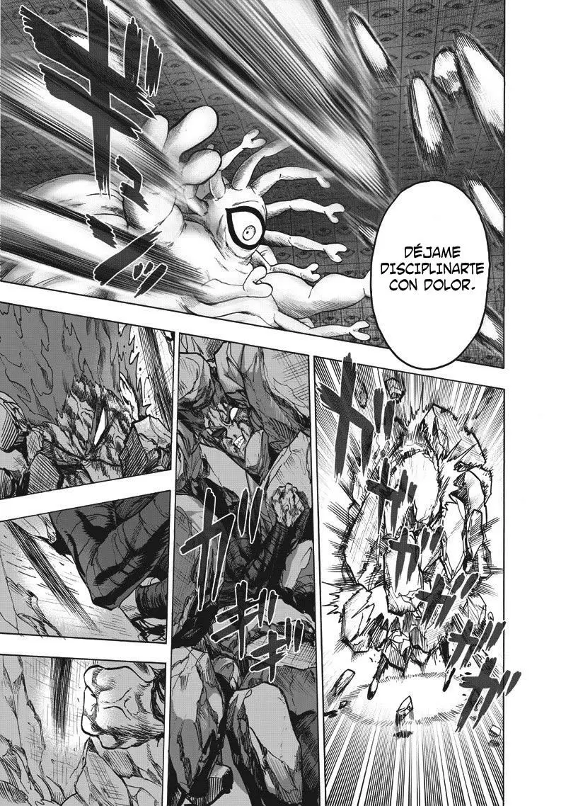 One Punch Man (2012) - Capítulo 133 - Página 16 - LectorTMOo