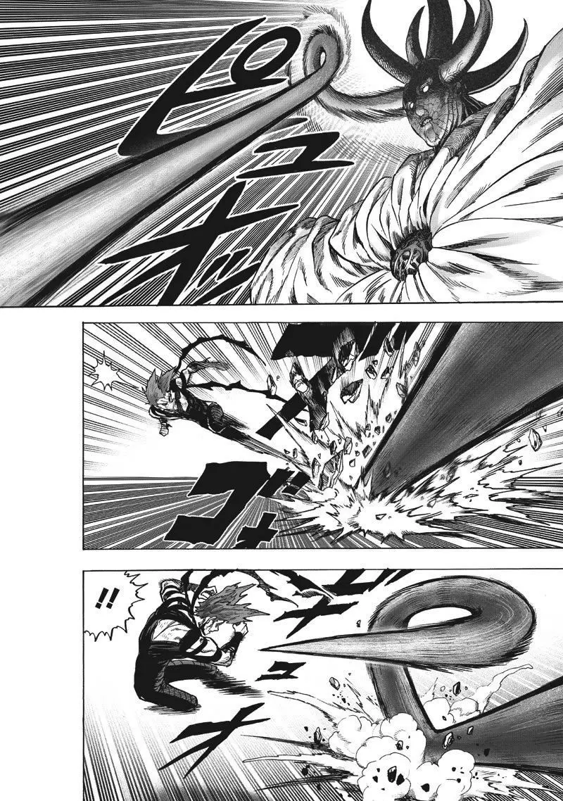 One Punch Man (2012) - Capítulo 133 - Página 29 - LectorTMOo