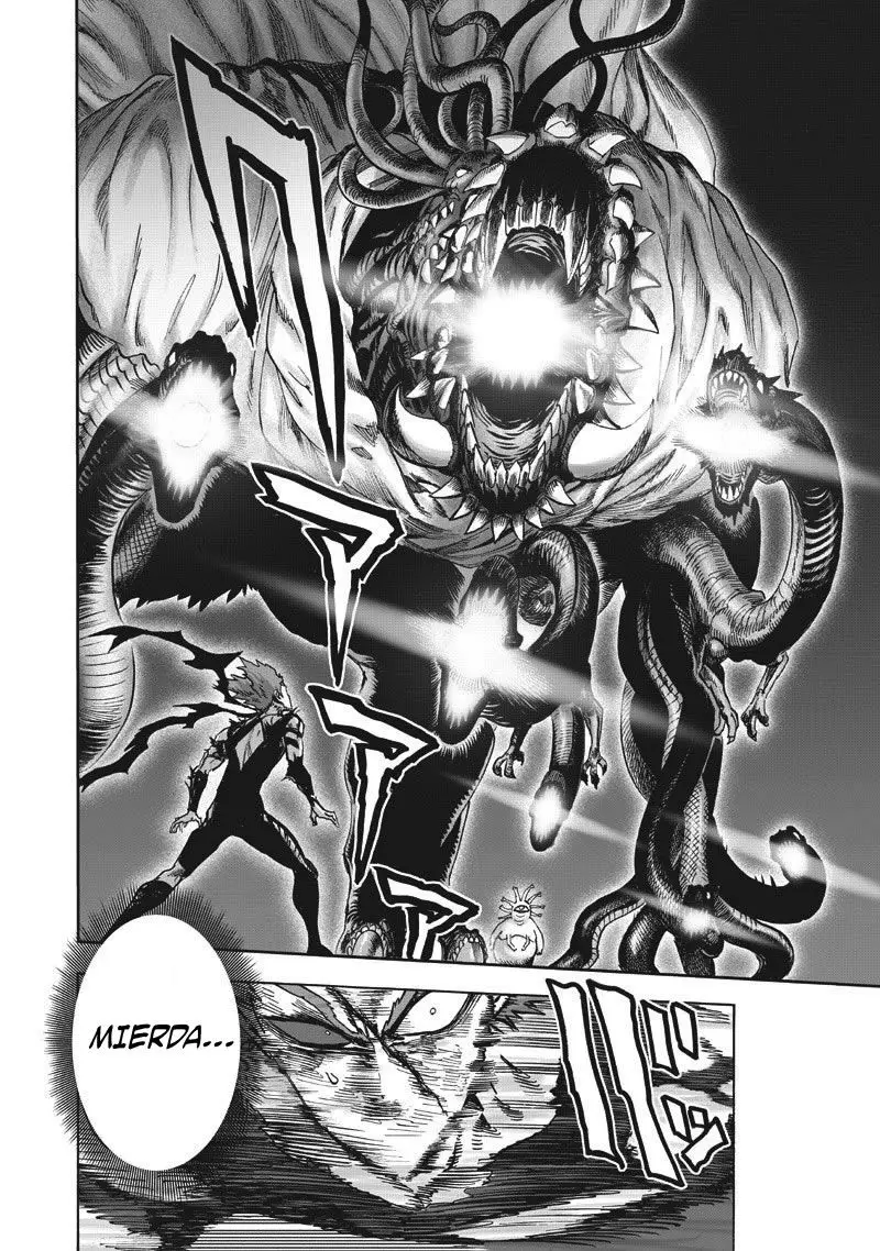 One Punch Man (2012) - Capítulo 133 - Página 46 - LectorTMOo