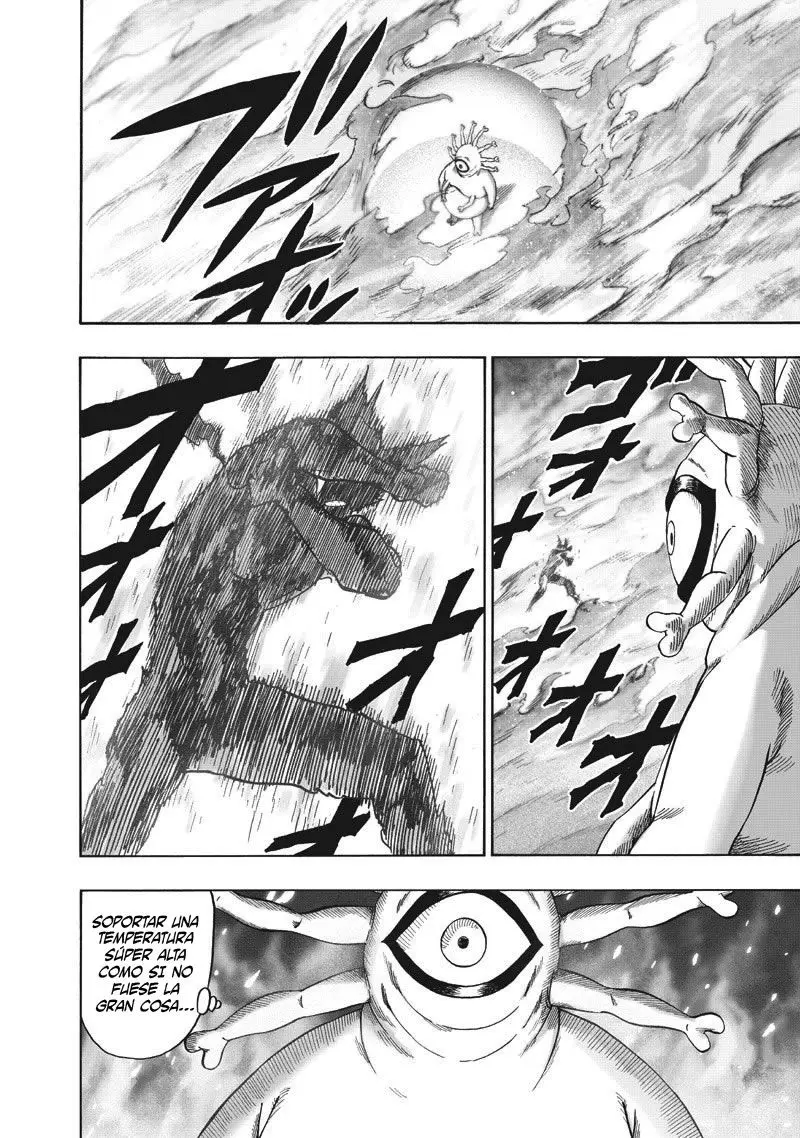 One Punch Man (2012) - Capítulo 133 - Página 48 - LectorTMOo