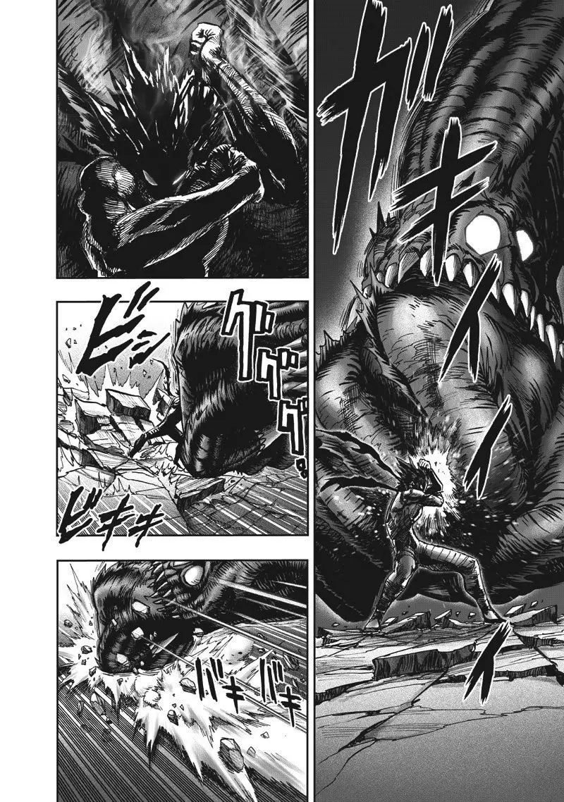 One Punch Man (2012) - Capítulo 133 - Página 52 - LectorTMOo