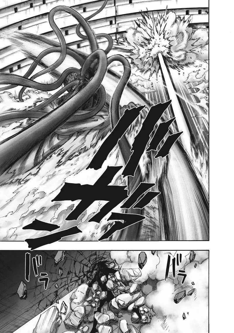 One Punch Man (2012) - Capítulo 133 - Página 53 - LectorTMOo