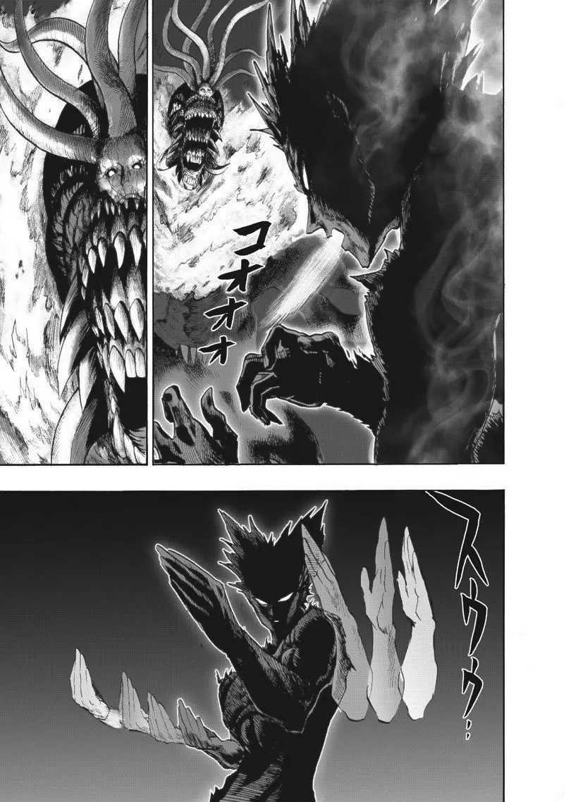 One Punch Man (2012) - Capítulo 133 - Página 57 - LectorTMOo