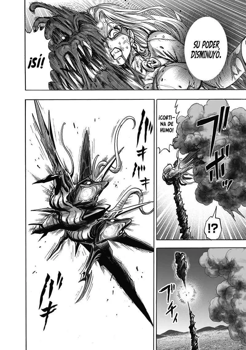 One Punch Man (2012) - Capítulo 134.2 - Página 5 - LectorTMOo