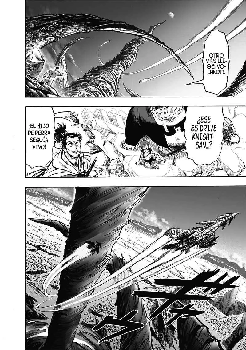 One Punch Man (2012) - Capítulo 134.2 - Página 17 - LectorTMOo
