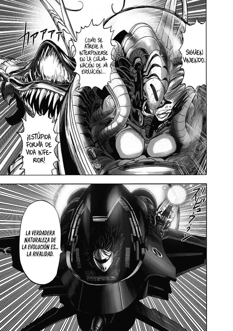One Punch Man (2012) - Capítulo 134.2 - Página 18 - LectorTMOo